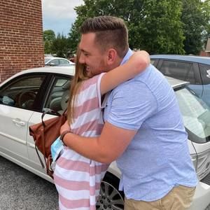 Meet your Posher, Daniel